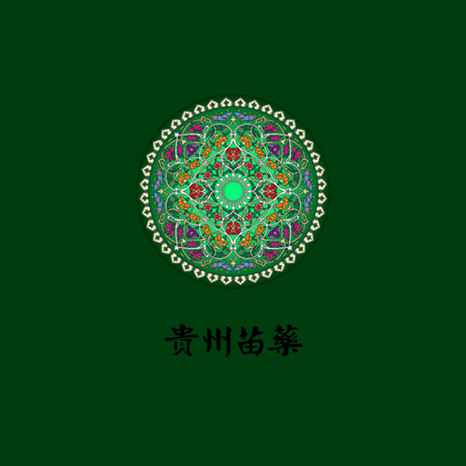 贵州苗药药业有限公司