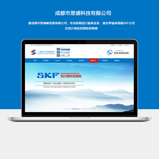成都市翌盛科技有限公司