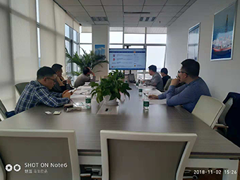 德阳市协同创新资源中心—德创·中国项目验收会