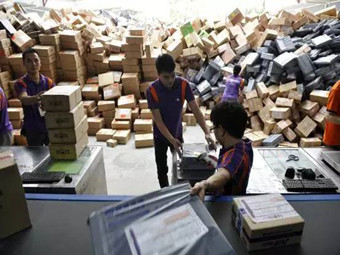 在天猫开店，成本20元，卖60也亏本，这是为什么