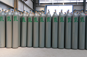 中方互动与德阳金焰气体有限责任公司签约成功