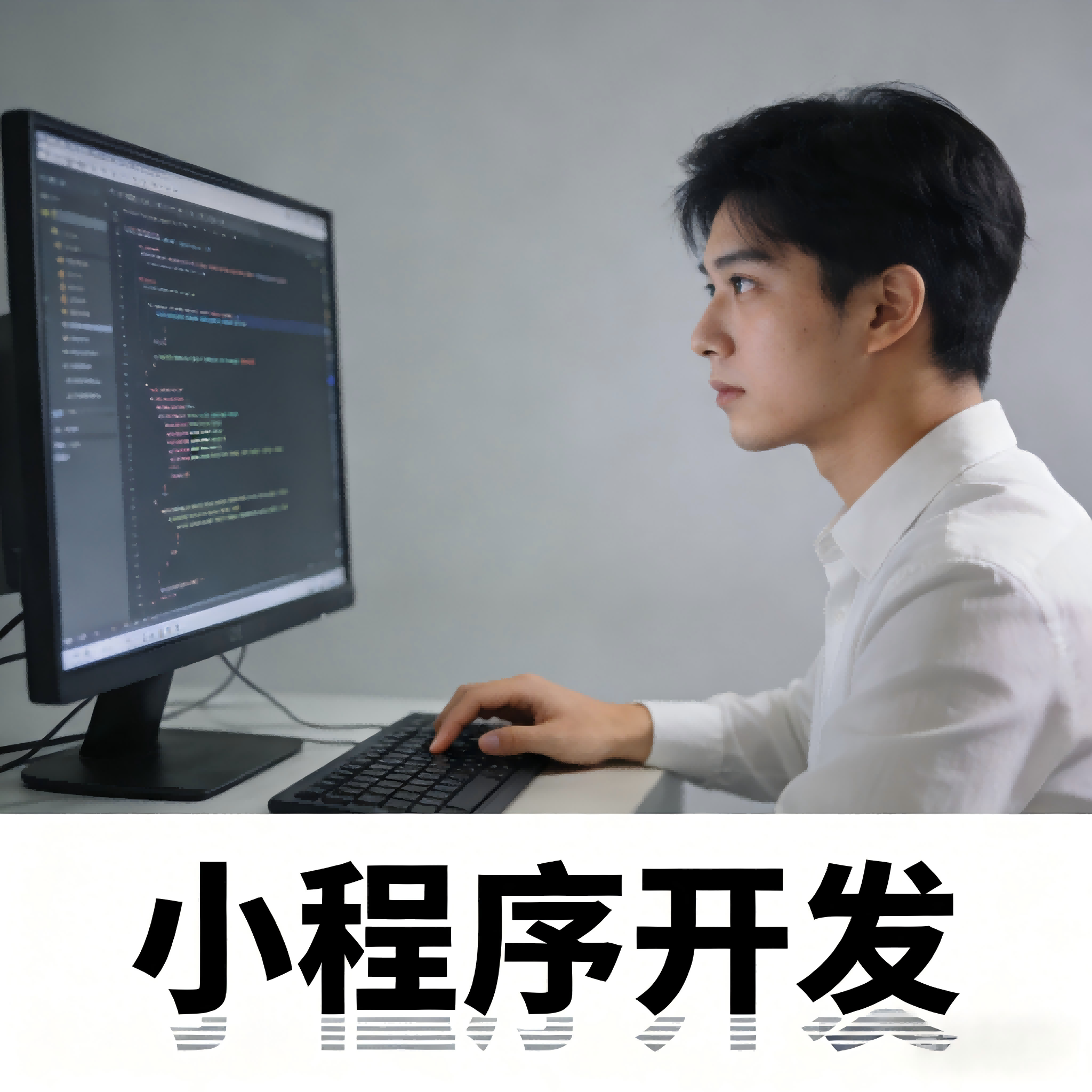 如何选择一个让你安心的小程序开发伙伴
