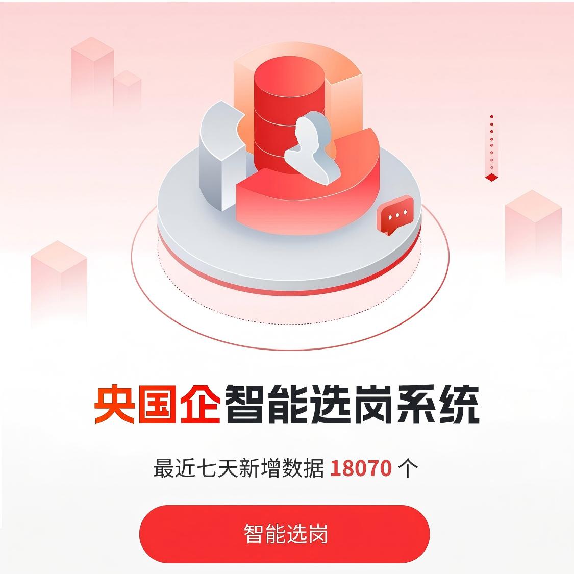 中方互动与成都比特计划科技有限公司达成合作，共同打造“比特智选”央国企智能选岗系统