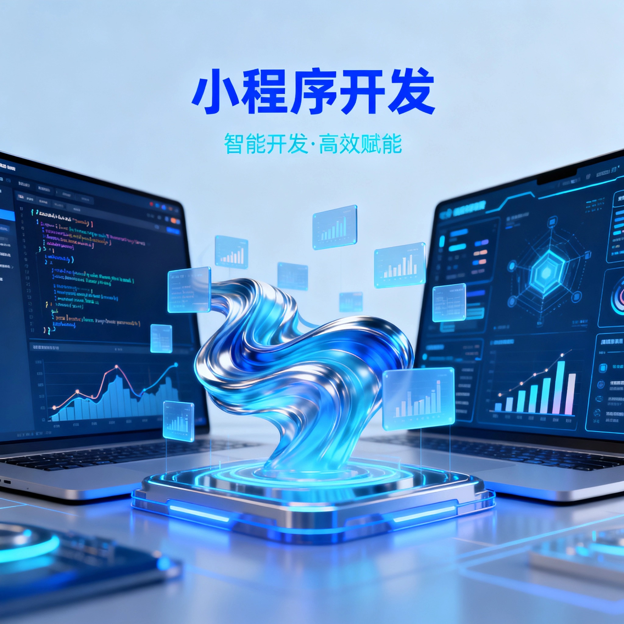 小程序为什么比网页“跟手”？聊聊背后的双线程模型
