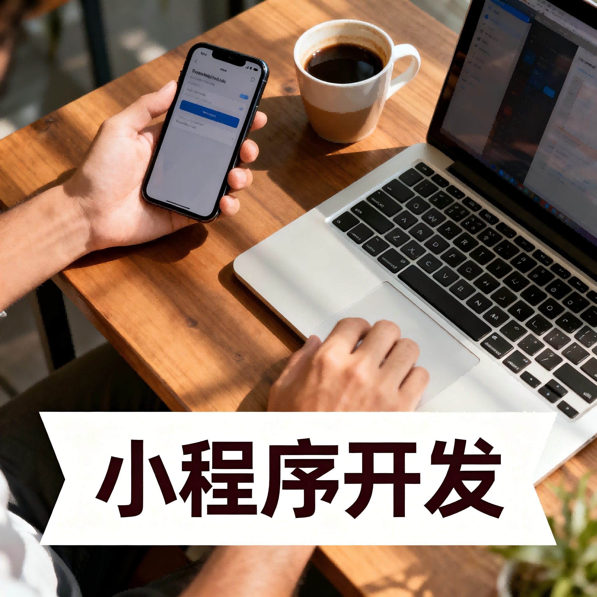 一套代码，多端运行：小程序跨端开发方案完全指南