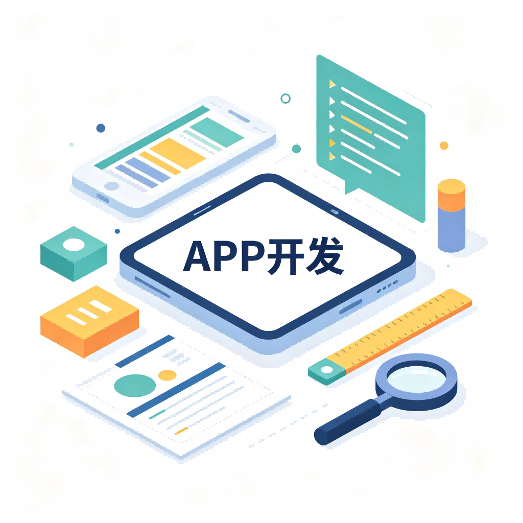 APP开发中如何保护用户数据安全？这些措施缺一不可