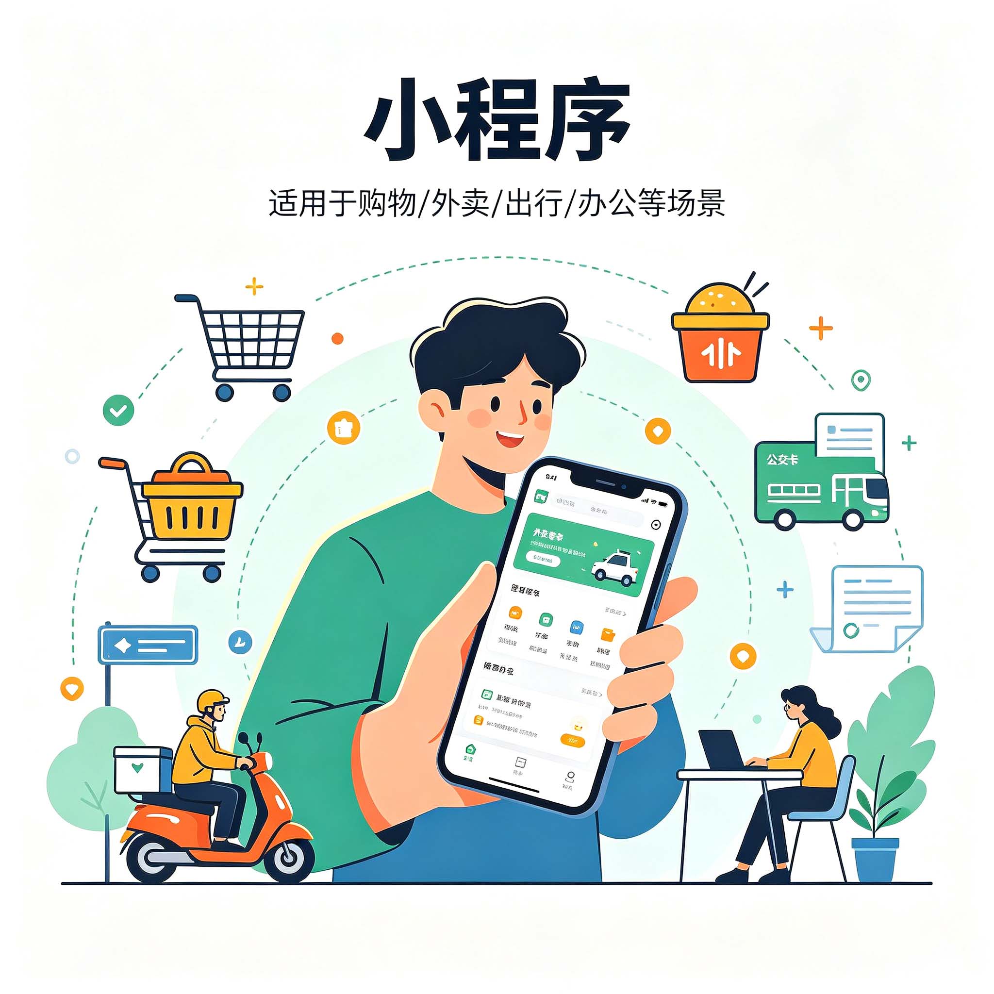 小程序开发避坑指南：新手最常遇到的十个问题与解法