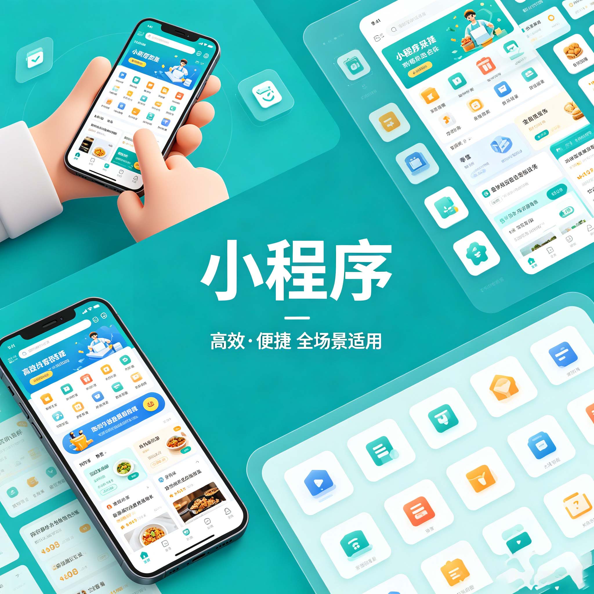小程序自动化测试与持续集成：让代码质量不再靠人工兜底