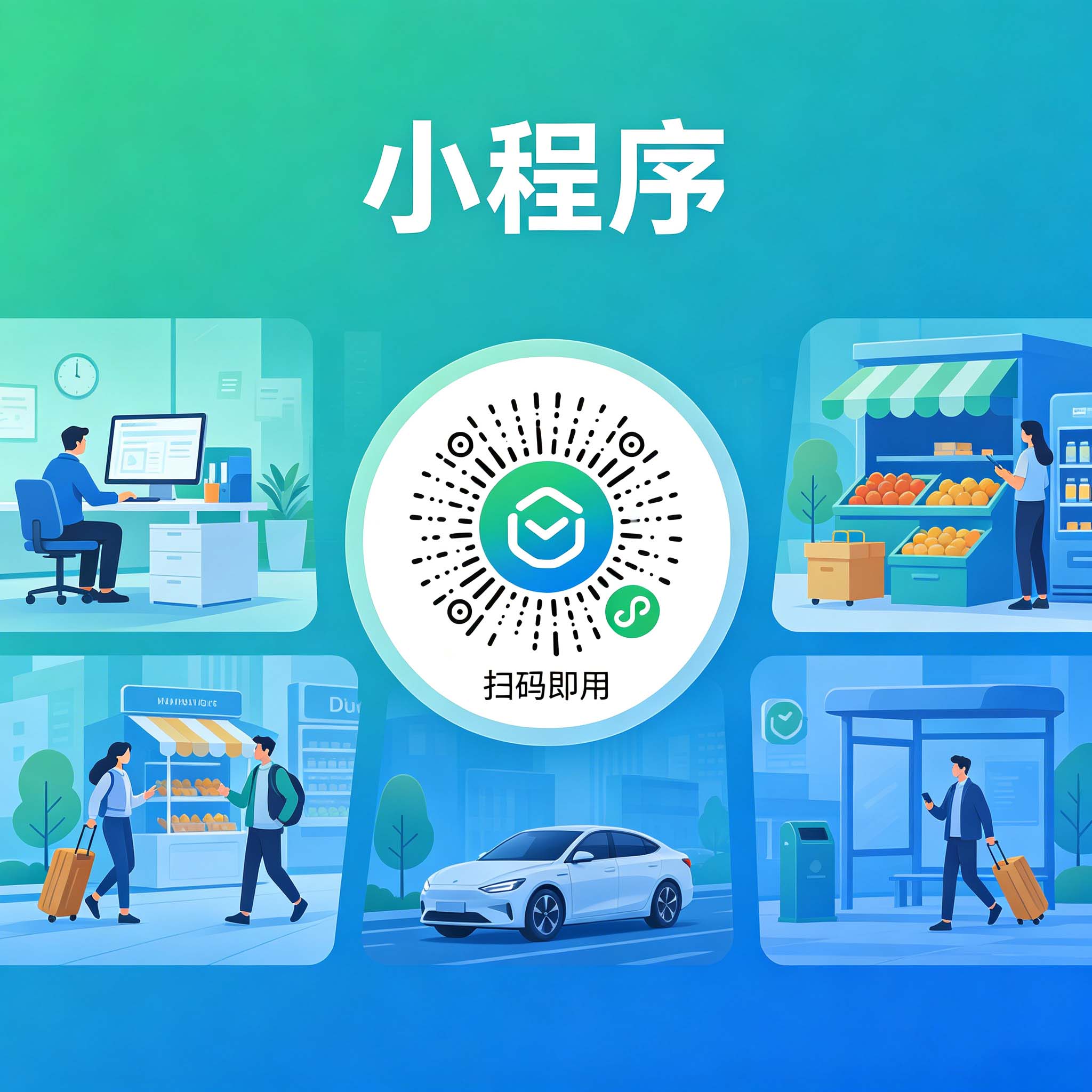 小程序电商开发实战：从商品展示到支付闭环全流程拆解