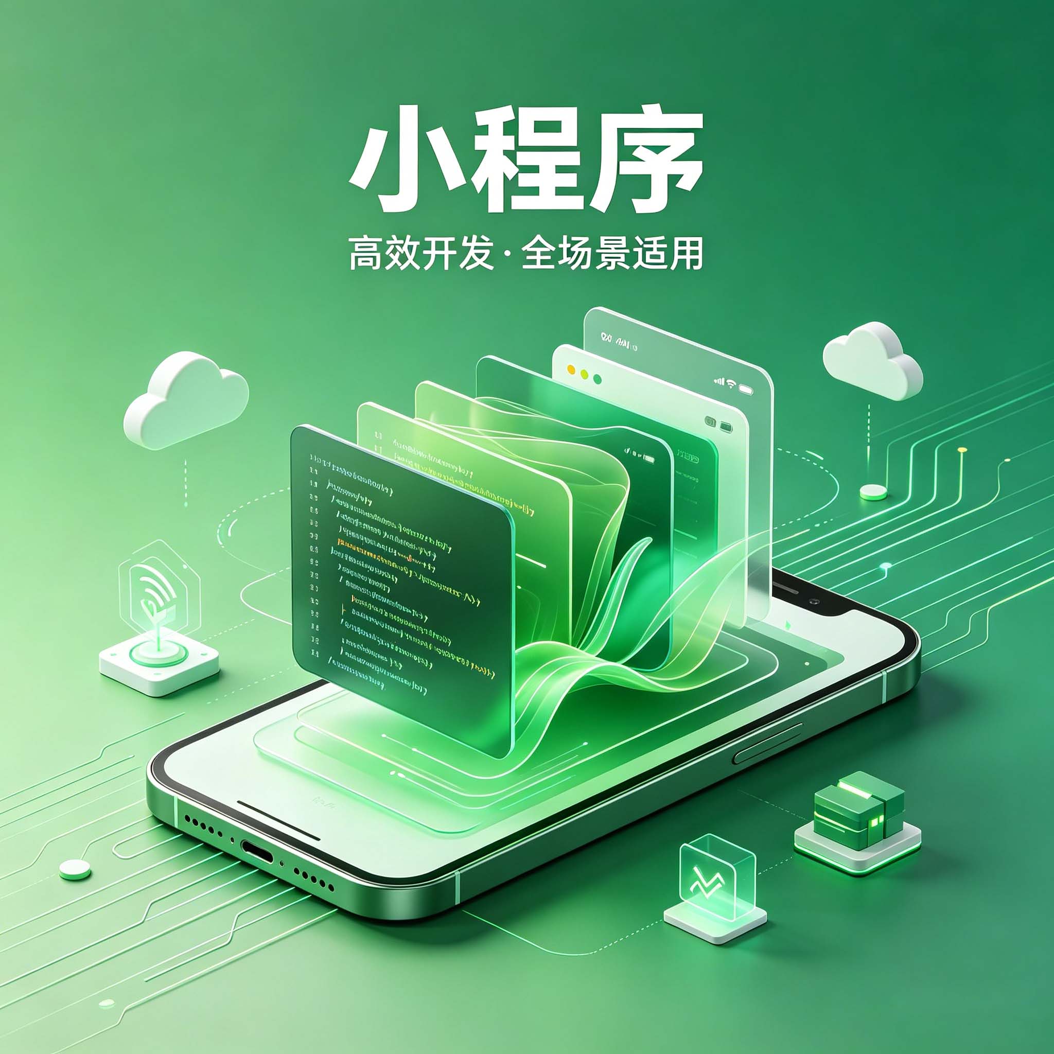 小程序多端开发与跨平台方案对比：一套代码真的能跑所有吗