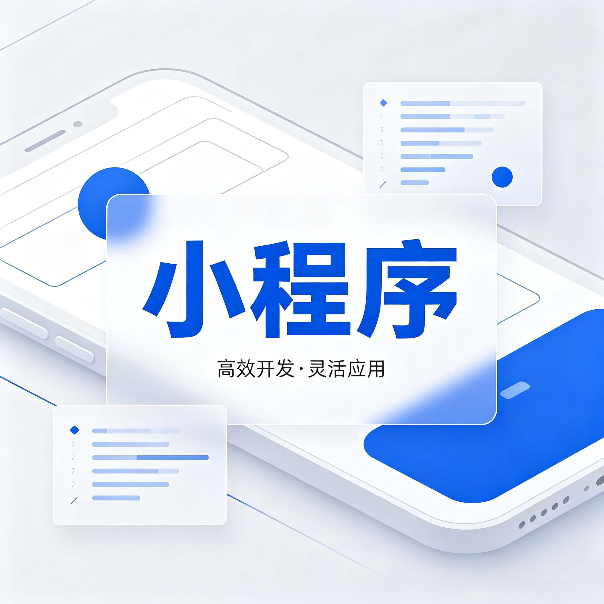 小程序开发中的设计模式：让代码更优雅、更可维护