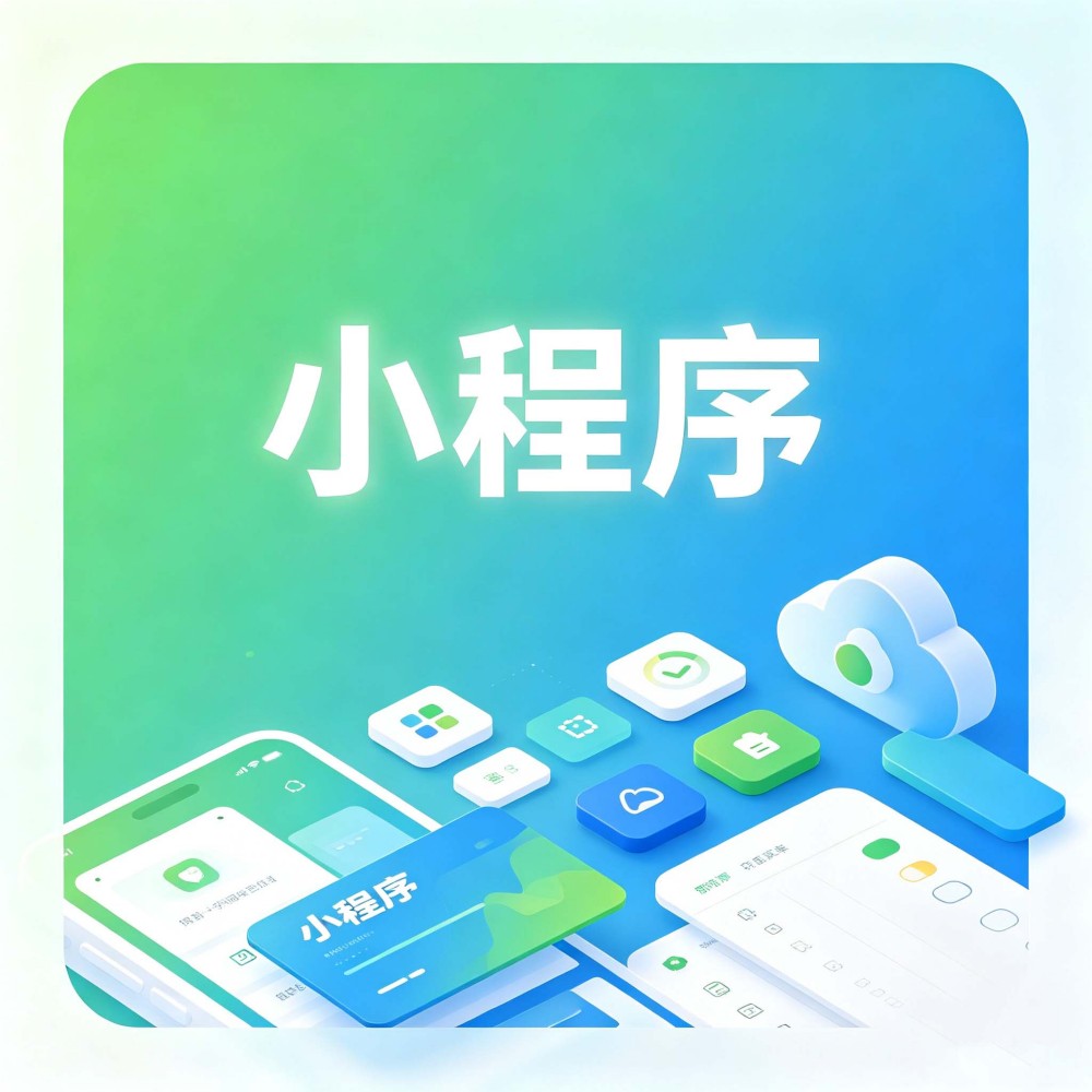 小程序的盈利模式：把创意和流量变成可持续收入