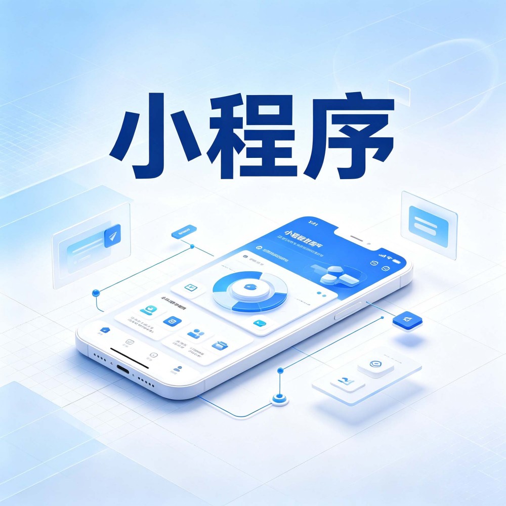 小程序的后台管理与运营工具：让产品运营不再依赖开发者