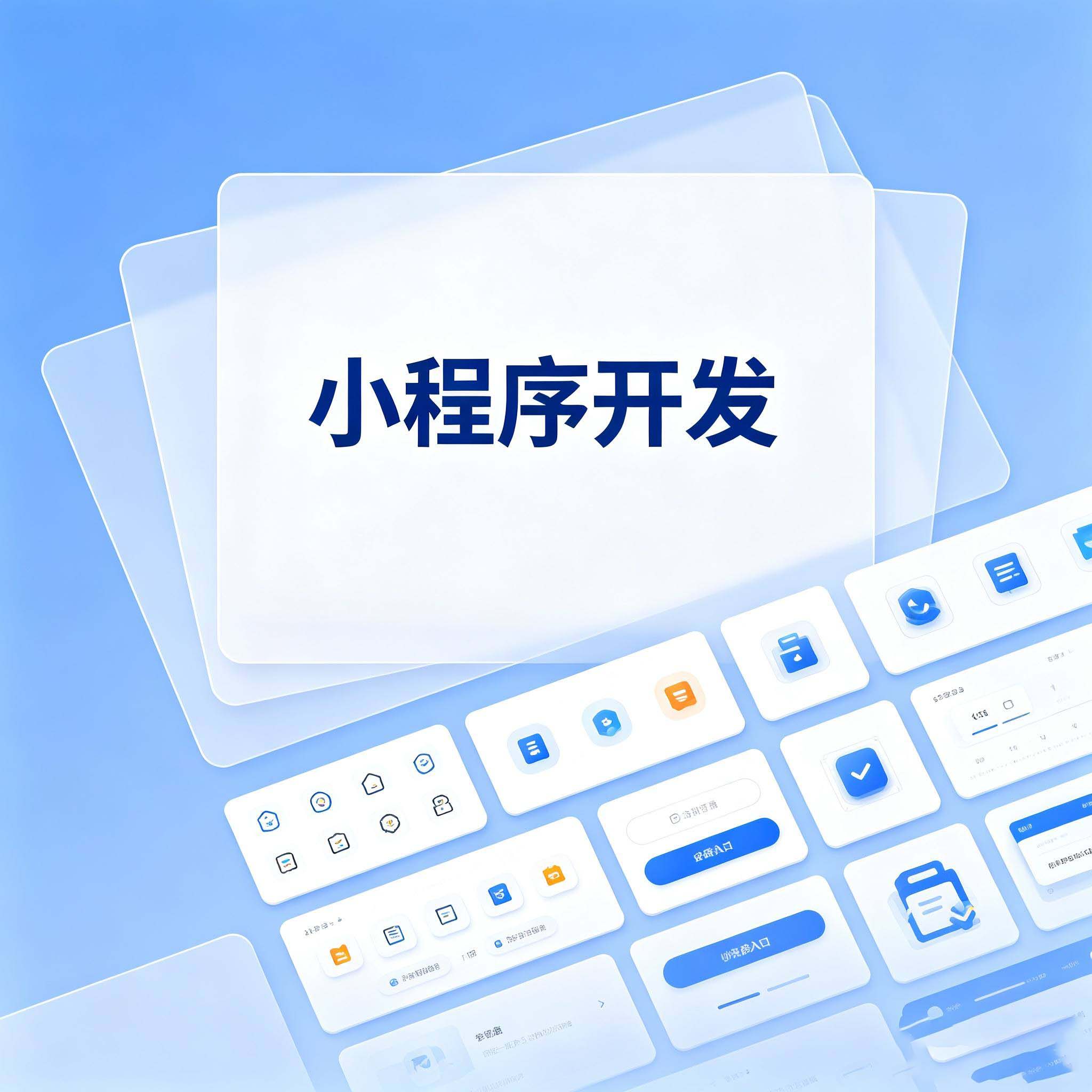小程序中的跨端开发与兼容性处理：一套代码如何跑遍不同平台
