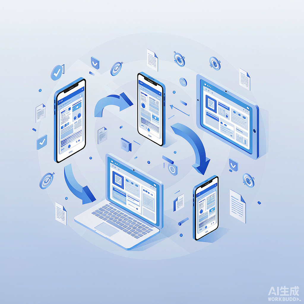 企业做小程序还是APP还是H5?2026年选型决策矩阵